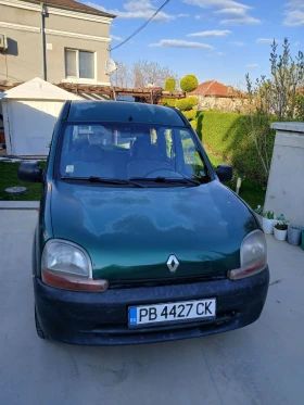 Renault Kangoo, снимка 5