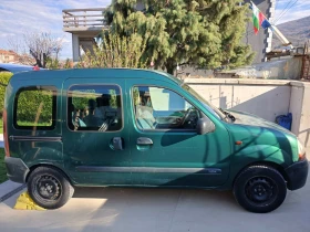Renault Kangoo, снимка 1