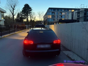 Audi A6 Stage 1, Ново Окачване и Светлини, Гаражно + БОНУС, снимка 6