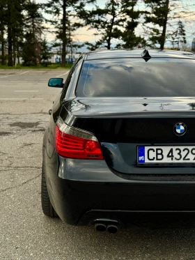BMW 525 197 к.с Facelift , снимка 6