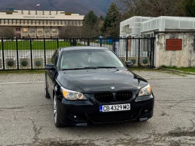 BMW 525 197 к.с Facelift , снимка 2
