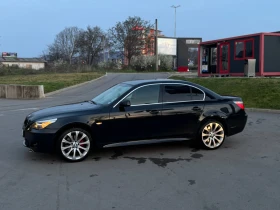 BMW 525 197 к.с Facelift , снимка 11