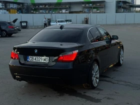 BMW 525 197 к.с Facelift , снимка 13