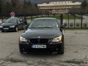 BMW 525 197 к.с Facelift , снимка 4