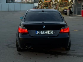 BMW 525 197 к.с Facelift , снимка 14