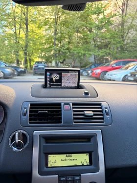 Volvo C70, снимка 11