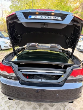 Volvo C70, снимка 16