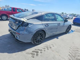 Honda Civic 2.0l Sport, снимка 3