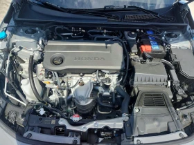 Honda Civic 2.0l Sport, снимка 11