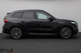 BMW iX1 xDrive30/313HP/M-SPORT/SHADOW/H&K/CAM/H.PUMP/322q, снимка 5