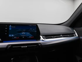 BMW iX1 xDrive30/313HP/M-SPORT/SHADOW/H&K/CAM/H.PUMP/322q, снимка 14