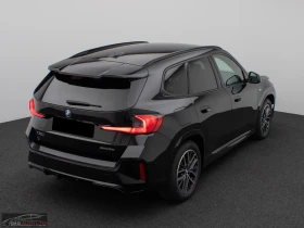 BMW iX1 xDrive30/313HP/M-SPORT/SHADOW/H&K/CAM/H.PUMP/322q, снимка 6