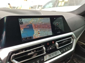 BMW 330 XDRIVE * DIGITAL* ДВА КЛЮЧА* ДВА ЧИФТА ГУМИ* , снимка 11