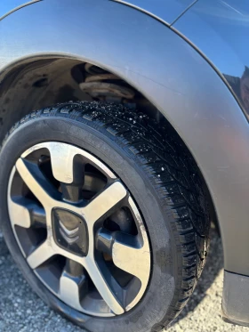Citroen C4 Cactus 1.6 blueHDI, снимка 7