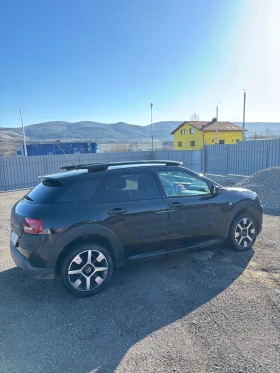 Citroen C4 Cactus 1.6 blueHDI, снимка 6