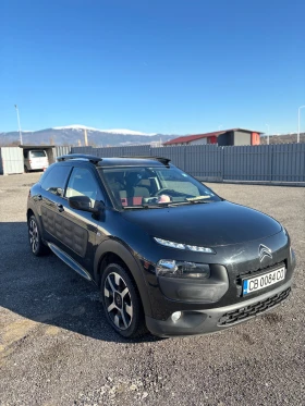 Citroen C4 Cactus 1.6 blueHDI, снимка 1