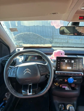 Citroen C4 Cactus 1.6 blueHDI, снимка 8