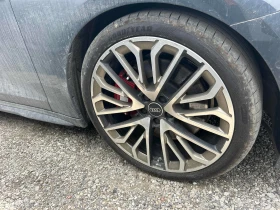 Audi S5 TECHNIK * EDITION ONE PACKAGE * DISTRONIC * , снимка 8