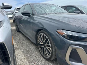 Audi S5 TECHNIK * EDITION ONE PACKAGE * DISTRONIC * , снимка 3