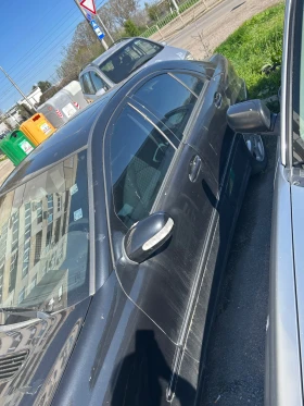 Mercedes-Benz C 200, снимка 4