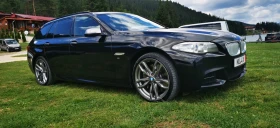 BMW 550 М550, снимка 7