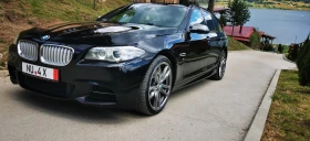 BMW 550 М550, снимка 3