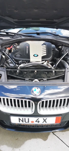 BMW 550 М550, снимка 13