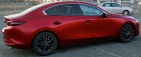 Mazda 3 100th Anniversary Skyactiv X Mild-Hybrid, снимка 6