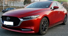 Mazda 3 100th Anniversary Skyactiv X Mild-Hybrid, снимка 5