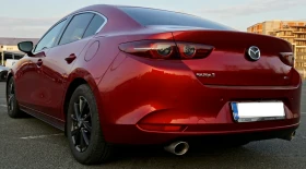 Mazda 3 100th Anniversary Skyactiv X Mild-Hybrid, снимка 7