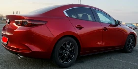 Mazda 3 100th Anniversary Skyactiv X Mild-Hybrid, снимка 2
