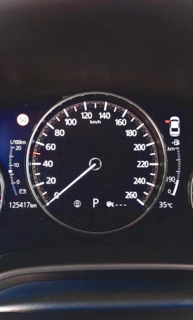 Mazda 3 100th Anniversary Skyactiv X Mild-Hybrid, снимка 8