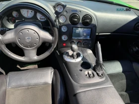 Dodge Viper SRT-10 Автокредит Цена до България, снимка 11