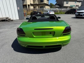 Dodge Viper SRT-10 Автокредит Цена до България, снимка 5