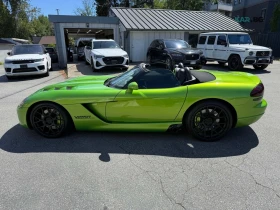 Dodge Viper SRT-10 Автокредит Цена до България, снимка 7