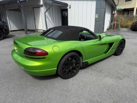 Dodge Viper SRT-10 Автокредит Цена до България, снимка 4
