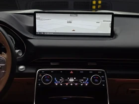 Genesis GV80 3.0 Diesel AWD Премиум SUV, снимка 12