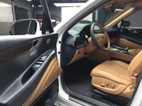Genesis GV80 3.0 Diesel AWD Премиум SUV, снимка 8
