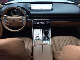 Genesis GV80 3.0 Diesel AWD Премиум SUV, снимка 5