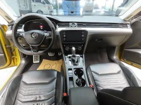 VW Arteon 2.0 Tdi Prestige, снимка 10