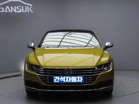 VW Arteon 2.0 Tdi Prestige, снимка 3