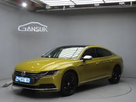 VW Arteon 2.0 Tdi Prestige, снимка 1