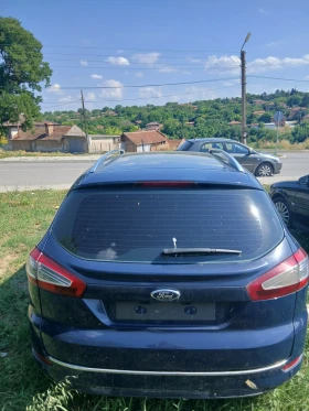 Ford Mondeo 2.0 dizel speshno, снимка 3
