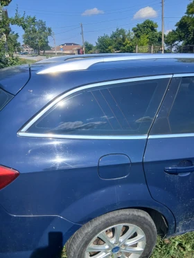 Ford Mondeo 2.0 dizel speshno, снимка 4