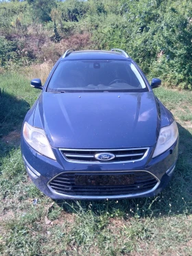 Ford Mondeo 2.0 dizel speshno, снимка 1