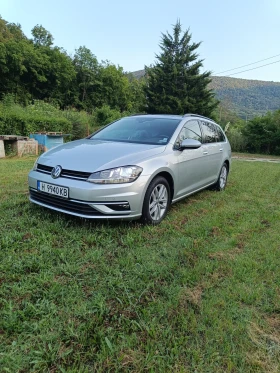 VW Golf 2.0TDI DSG, снимка 2