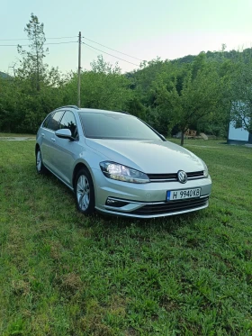 VW Golf 2.0TDI DSG, снимка 3