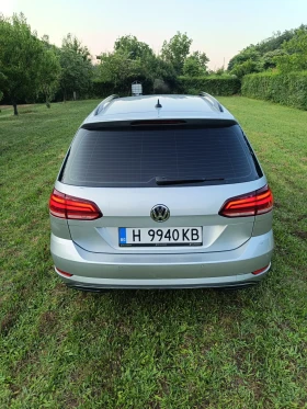 VW Golf 2.0TDI DSG, снимка 6