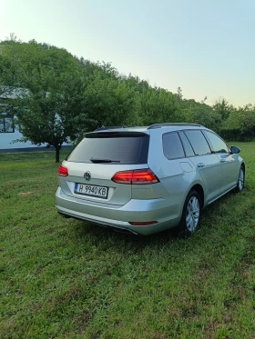 VW Golf 2.0TDI DSG, снимка 4