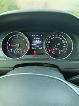 VW Golf 2.0TDI DSG, снимка 12